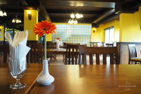 Suvarnabhumi Ville Airport - 68