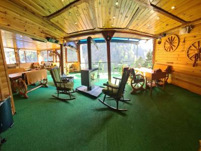 Ayder Doga Resort - 90