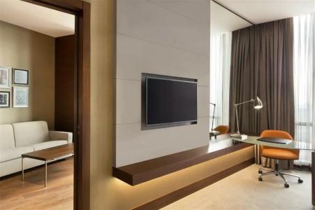 Sheraton Grand Istanbul Atasehir - 91