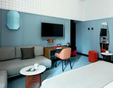 Room Mate Giulia - 62