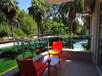 Annabella Park - All Inclusive - 72