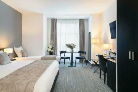Best Western Plus Hôtel Massena Nice - 82