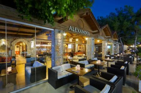 Alexander Beach & Village Resort - 14