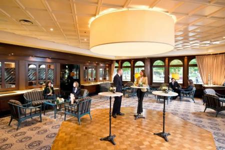 Maritim Darmstadt - 56