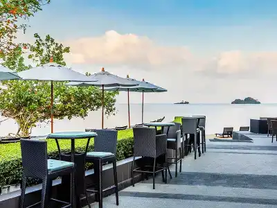 The Chill Resort and Spa, Koh Chang - 1