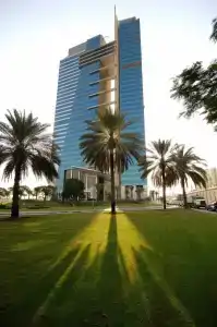 The H Dubai - 7