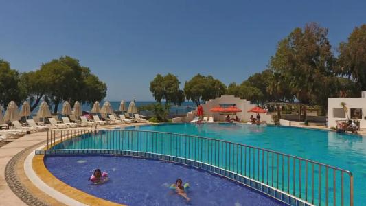 Yelken Mandalinci Spa&Wellness - 41