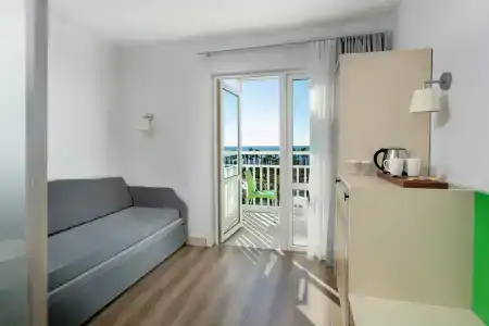 Monachus Family Resort Sorgun - 36