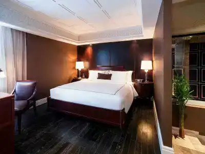 Muse Bangkok Langsuan - MGallery - 2