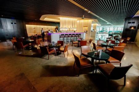 Crowne Plaza Belgrade, an IHG - 88