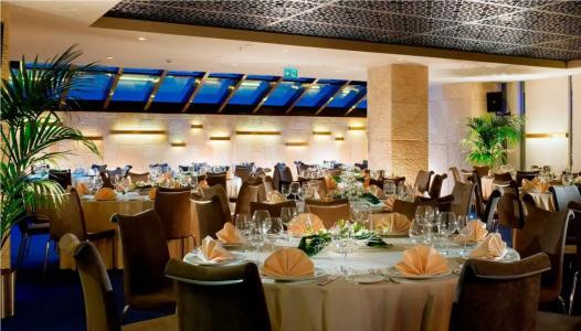 DoubleTree by Hilton Istanbul - Old Town - 38