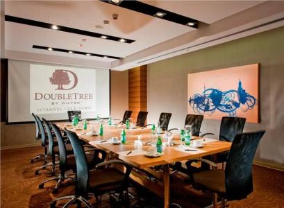 DoubleTree by Hilton Istanbul - Old Town - 40