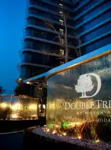DoubleTree By Hilton Istanbul - Moda - 69