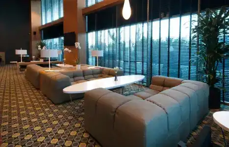 DoubleTree By Hilton Istanbul - Moda - 54