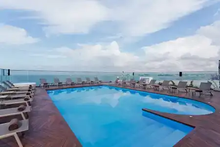 DoubleTree By Hilton Istanbul Moda - 97