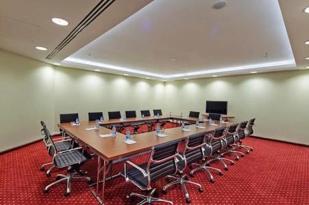 Hampton By Hilton Ordu - 26