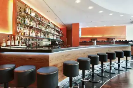 Hilton Dresden