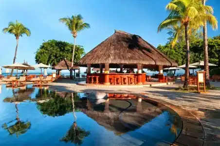 Hilton Mauritius Resort & Spa - 6