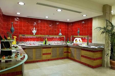 DoubleTree By Hilton Avanos Cappadocia - 16