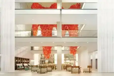 Hilton Barcelona - 6