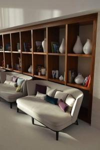 Hilton Barcelona - 8