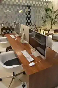 Hilton Barcelona - 4