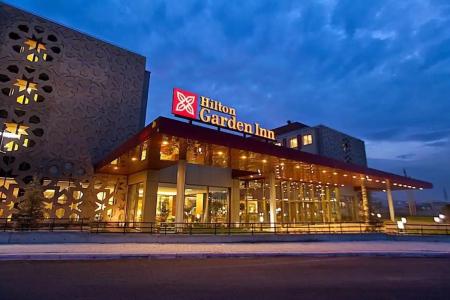 Hilton Garden Inn Konya