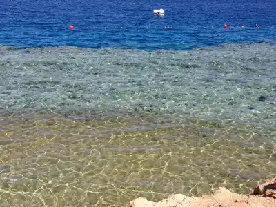 Pyramisa Beach Resort Sharm El Sheikh - 64