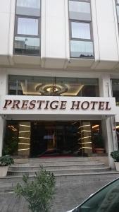 Prestige Old City - 75