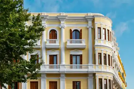 Montesol Experimental Ibiza - 1