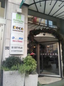 Holiday Inn Istanbul Sisli by IHG - 34