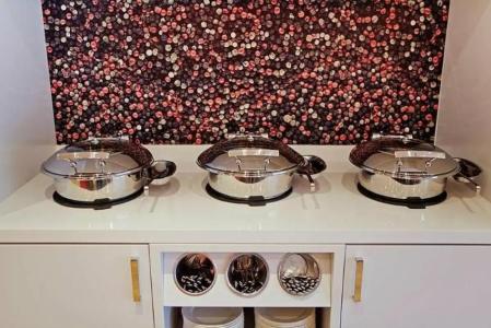 Hampton By Hilton Ordu - 39