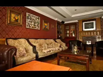 Arabian Courtyard & Spa - 12