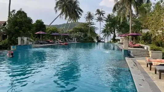 Maehaad Bay Resort - SHA Plus - 40