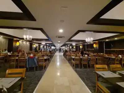 Suhan Cappadocia & Spa - 50