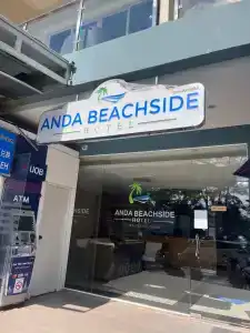 Anda Beachside