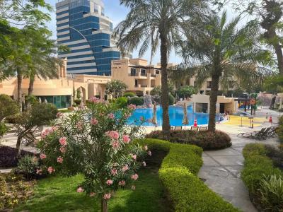 Novotel Bahrain Al Dana Resort - 63
