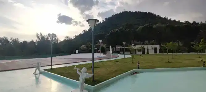 Kaya Izmir Thermal & Convention - 10