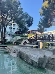Limak Atlantis Deluxe Belek - 96