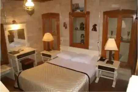 Zeynep Hanim Konagi - 97