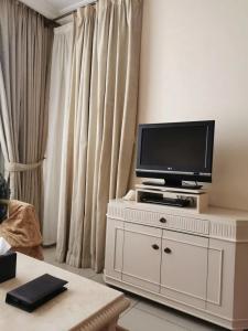 Mercure Dubai Barsha Heights Suites - 53