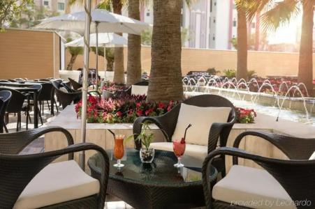 Hyatt Regency Oryx Doha - 16