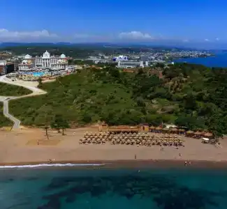 Litore Resort & Spa - Ultra All Inclusive - 5