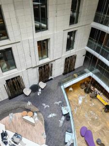 DoubleTree by Hilton Istanbul - Old Town - 28