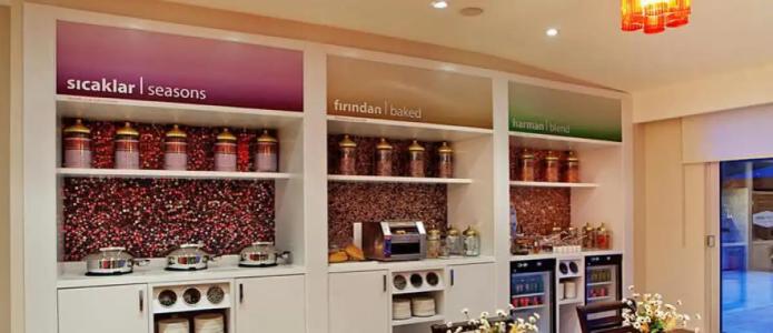 Hampton By Hilton Ordu - 15