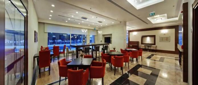 Hampton By Hilton Ordu - 32