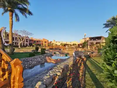 Charmillion Gardens Aquapark - 50