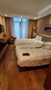 DoubleTree by Hilton Istanbul - Old Town - 33