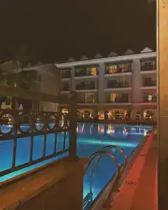 Alva Donna Beach Resort Comfort - 73