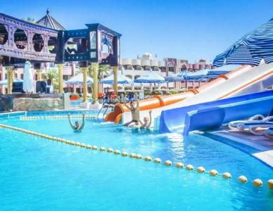 Sunny Days El Palacio Resort & Spa - 97